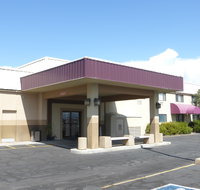 Red Roof Inn Grand Junction - Tourism House