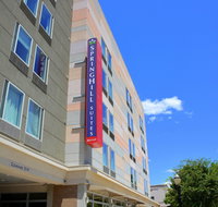 SpringHill Suites Grand Junction Dtwn - Tourism House