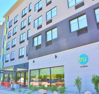 Tru by Hilton Grand Junction Downtown - Tourism House