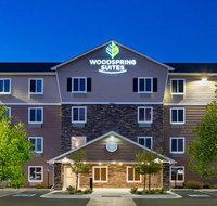 WoodSpring Suites Grand Junction - Tourism House