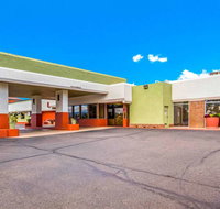 Clarion Inn Grand Junction - Tourism House