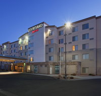 Courtyard Grand Junction - Tourism House