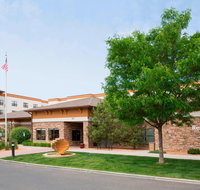 Residence Inn Grand Junction - Tourism House