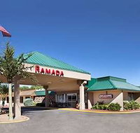 Ramada by Wyndham Grand Junction - Tourism House