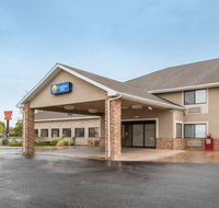 Comfort Inn - Tourism House