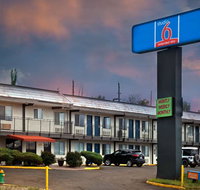 Studio 6 Grand Junction CO - Tourism House