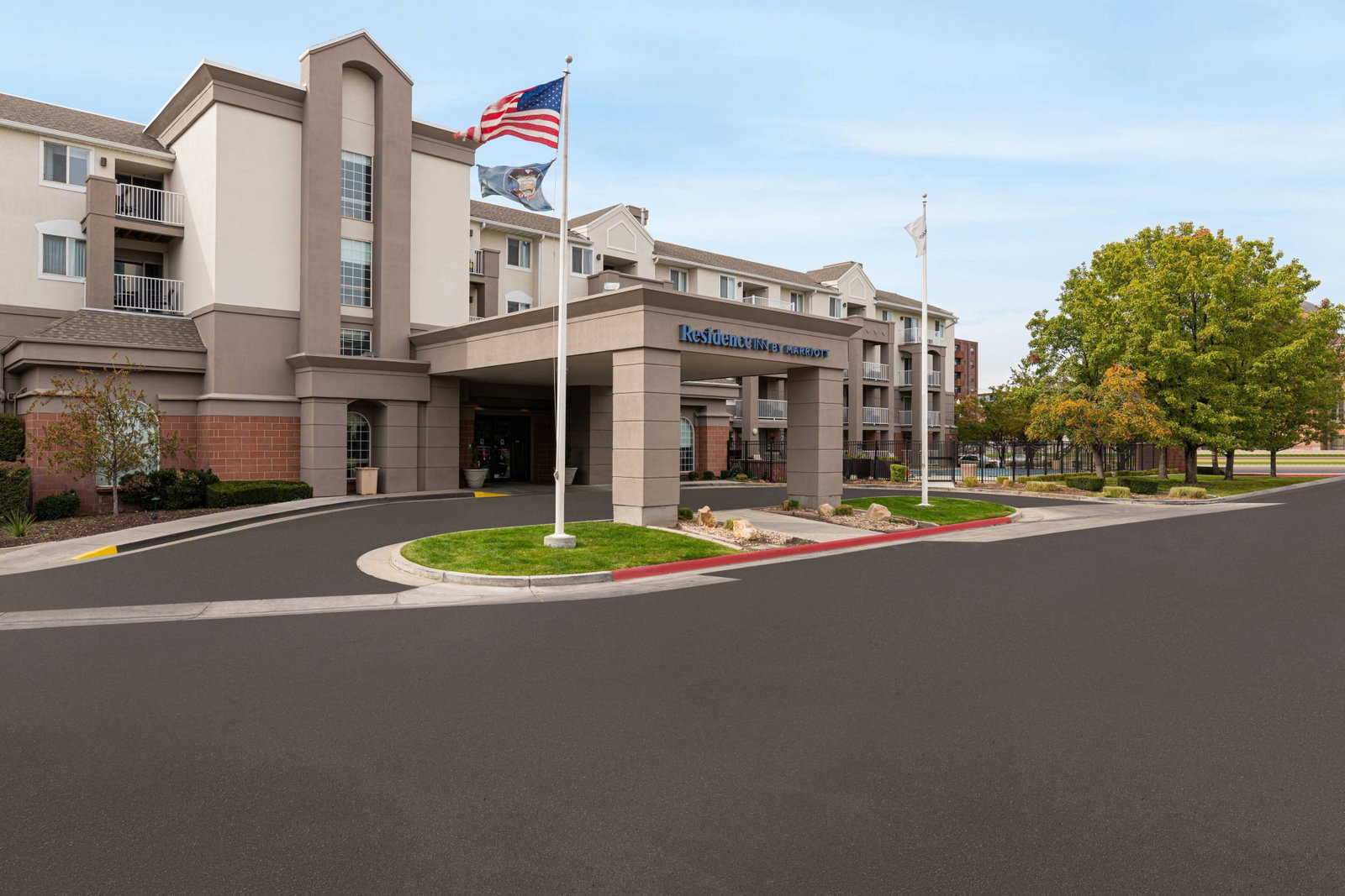Residence Inn By Marriott City Center - thumb 0
