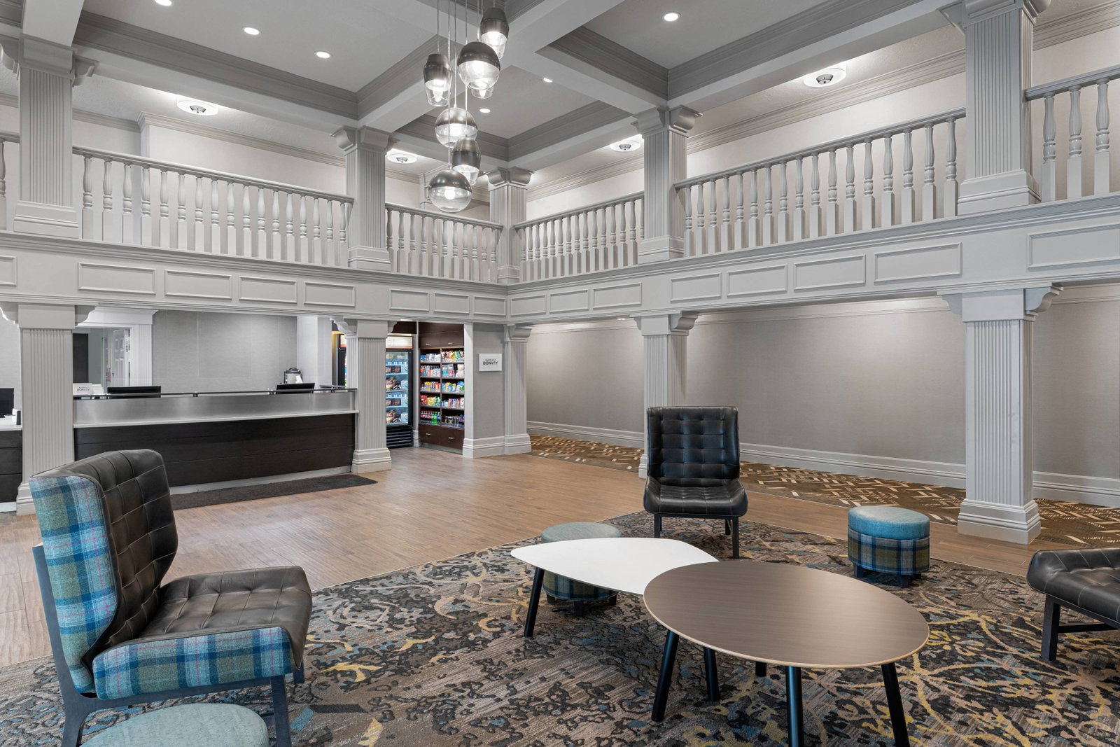 Residence Inn By Marriott City Center - thumb 1