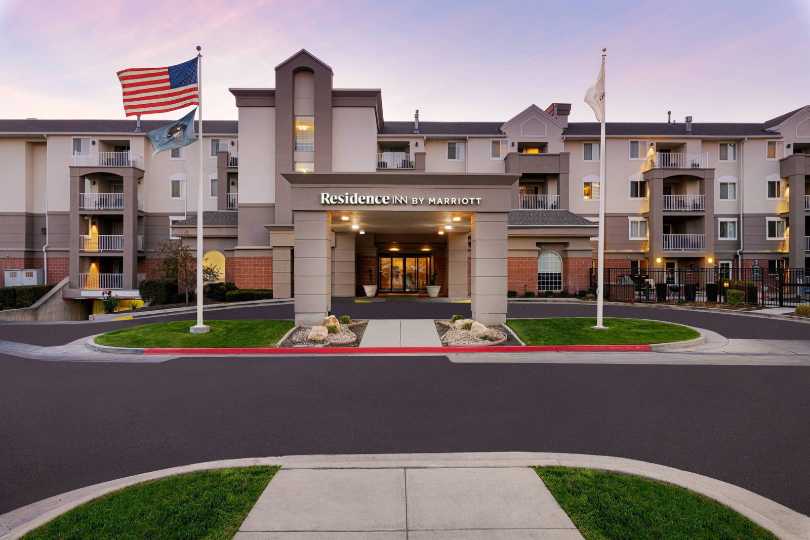 Residence Inn By Marriott City Center - thumb 2