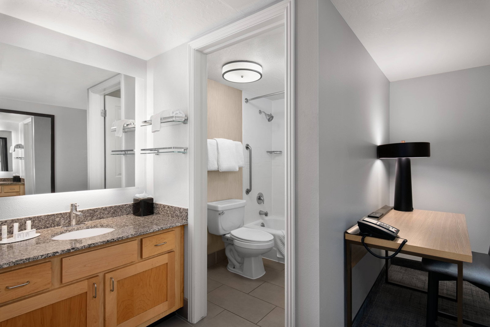 Residence Inn By Marriott City Center - thumb 6