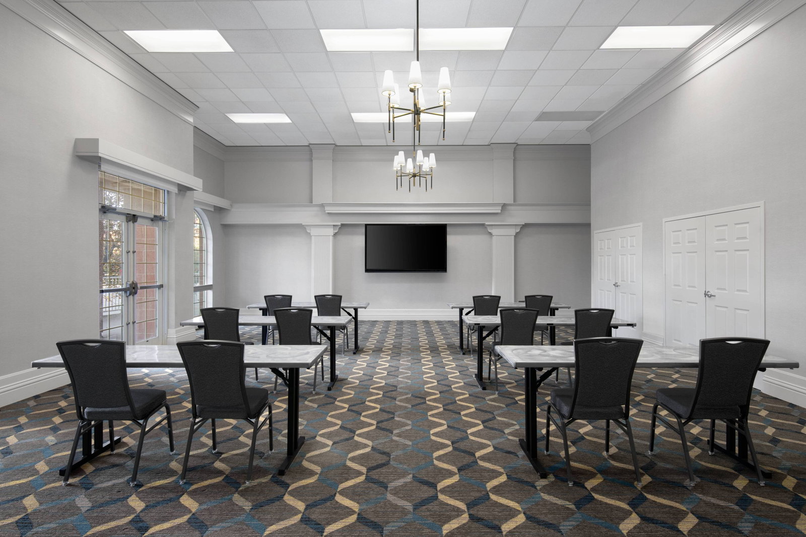 Residence Inn By Marriott City Center - thumb 8