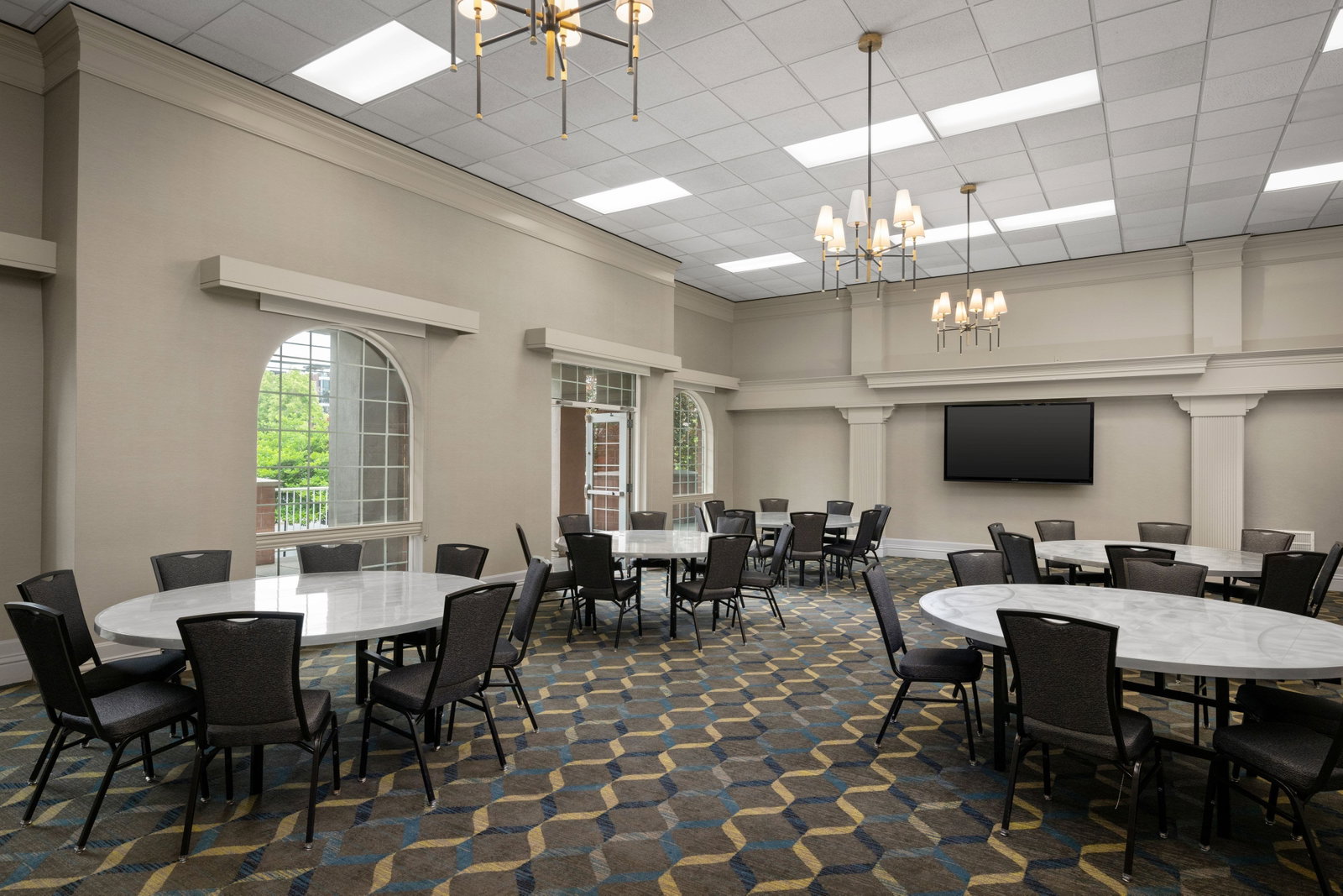 Residence Inn By Marriott City Center - thumb 9