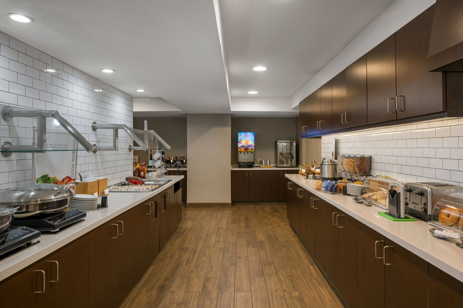 Residence Inn By Marriott City Center - thumb 11