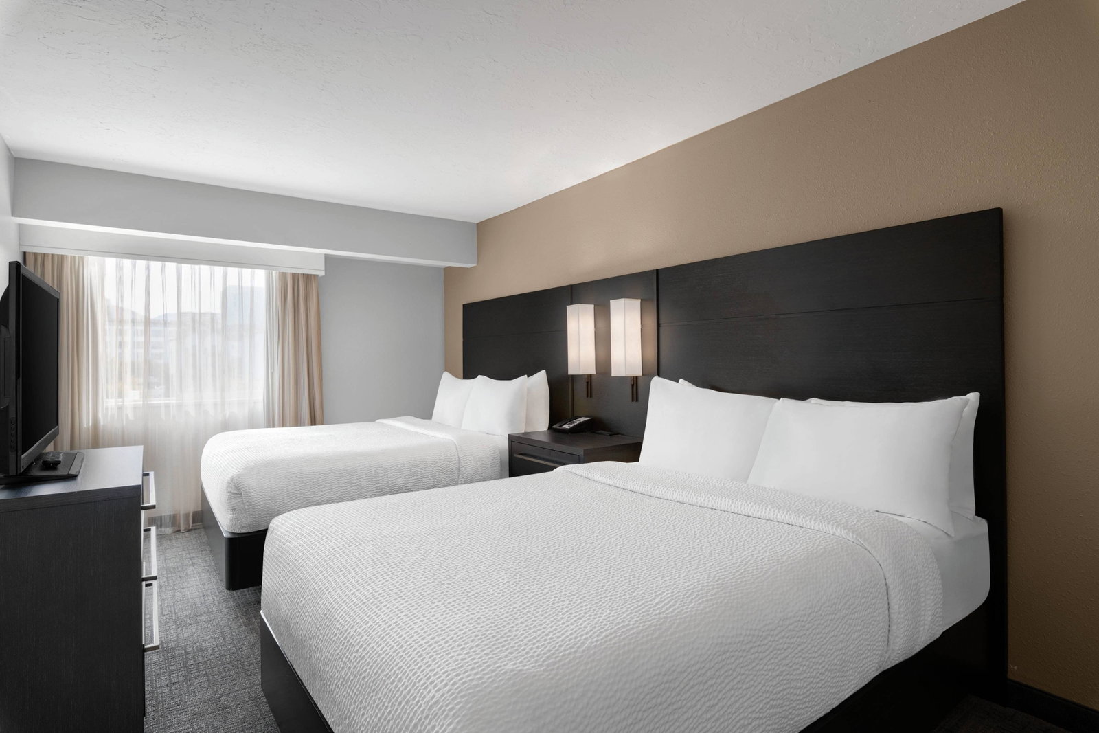 Residence Inn By Marriott City Center - thumb 13