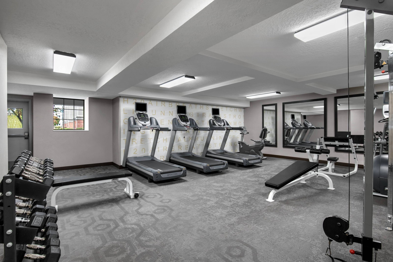 Residence Inn By Marriott City Center - thumb 14