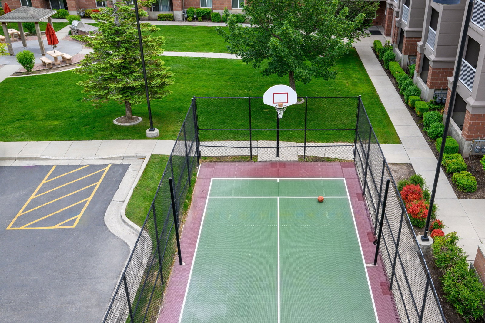 Residence Inn By Marriott City Center - thumb 15