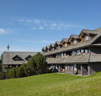 Trapp Family Lodge - Tourism House