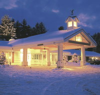 Golden Eagle Resort - Tourism House
