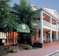 Green Mountain Inn - Tourism House
