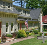 Brass Lantern Inn BB - Tourism House