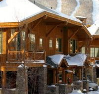 Stowe Country Homes - Tourism House