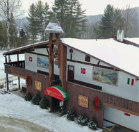 Innsbruck Inn at Stowe - Tourism House