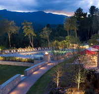 Topnotch Resort and Spa - Tourism House