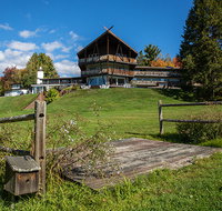 The Stowehof - Tourism House