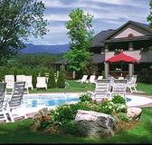 Grey Fox Inn  Resort - Tourism House