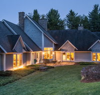 Stone Hill Inn - Tourism House