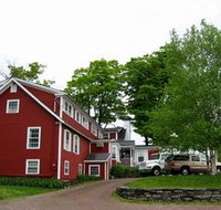 Ten Acres Lodge - Tourism House