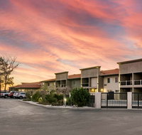 Best Western Plus Lake Front Hotel - Tourism House