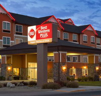 Best Western Plus Peppertree Inn at Omak - Tourism House