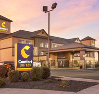 Comfort Suites - Tourism House