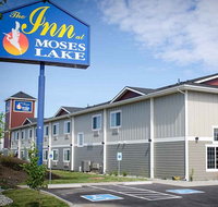 Inn at Moses Lake - Tourism House