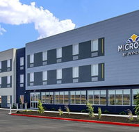 Microtel Inn  Suites by Wyndham George - Tourism House