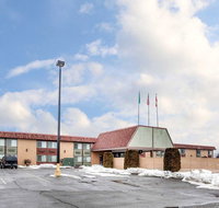 Quality Inn Okanogan - Tourism House