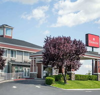 Ramada Moses Lake - Tourism House