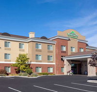 Wingate by Wyndham Moses Lake - Tourism House