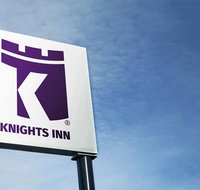 Knights Inn Quincy - Tourism House