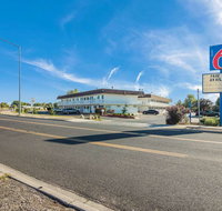 Motel 6 Moses Lake - Tourism House