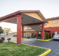 Quality Inn Moses Lake - Tourism House