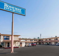 Rodeway Inn  Suites - Tourism House
