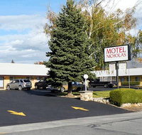 Motel Nicholas - Tourism House