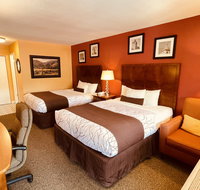 Apple Inn Motel - Tourism House