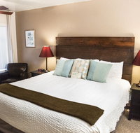 Mountain View Lodge - Tourism House