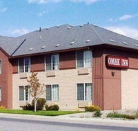 Omak Inn - Tourism House