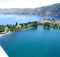 Wapato Point - Tourism House