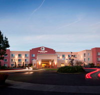 DoubleTree by Hilton Hotel Vancouver - Tourism House