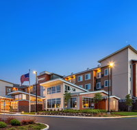Residence Inn Portland Vancouver - Tourism House
